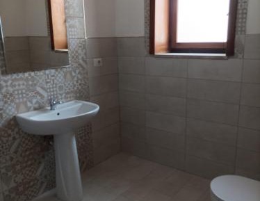 Triple Room with Bathroom