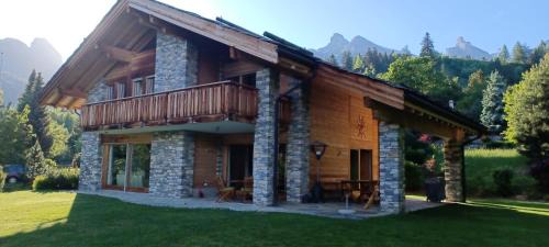 Chalet