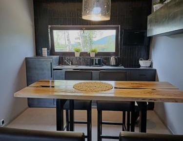 Two-Bedroom Townhouse