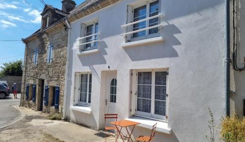 Two-Bedroom Townhouse