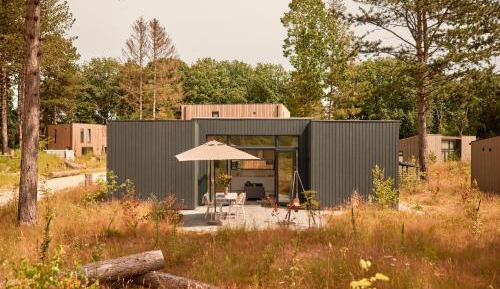 Suitelodge Sauna & Sunshower