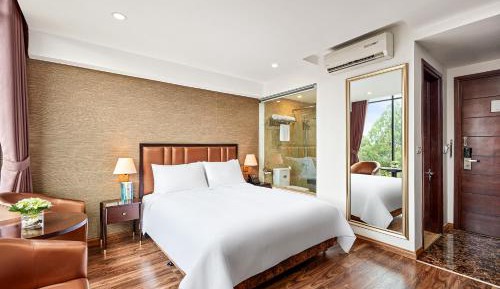 Superior Queen Room