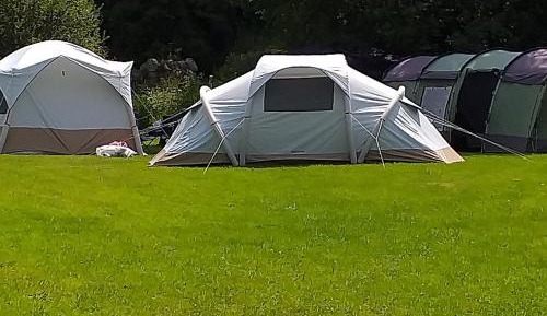 Tent