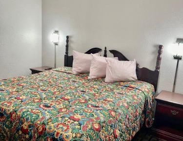 King Room - Non-Smoking