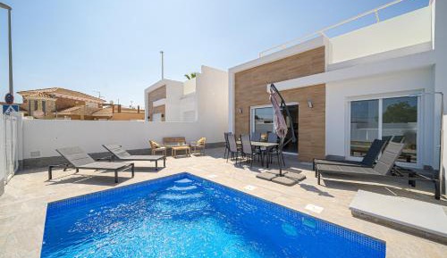 Superior Villa