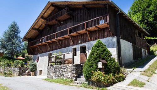 Chalet