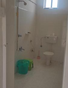 Double or Twin Room with Garden View