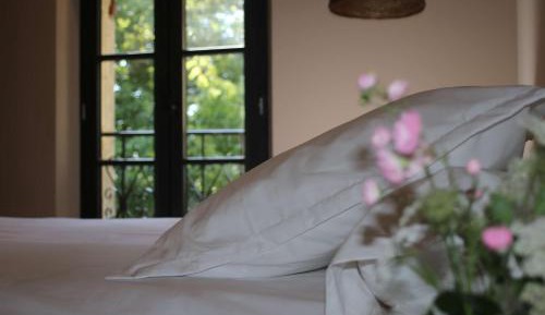 Suite with River View