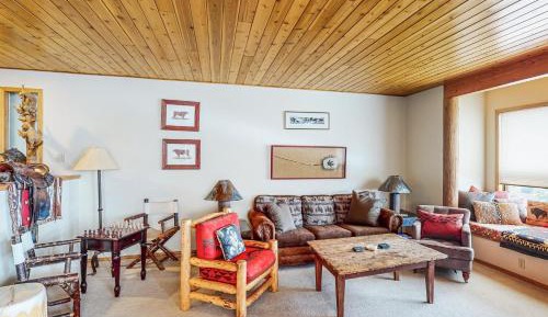 Three Bedroom Apartment