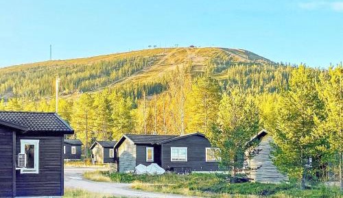 Two-Bedroom Holiday Home