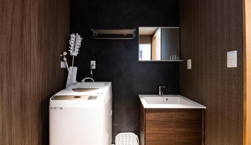 Standard Apartment with Sakurajima View - Non-Smoking