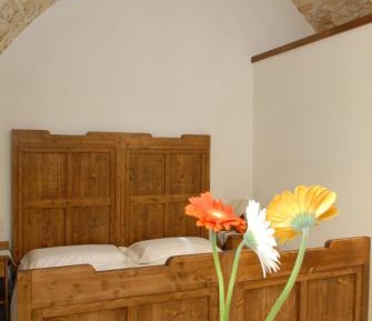 Triple Room with Bathroom