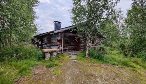Three-Bedroom Chalet