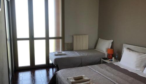 Comfort Triple Room