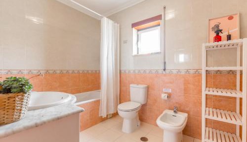 Double Room with Sea View