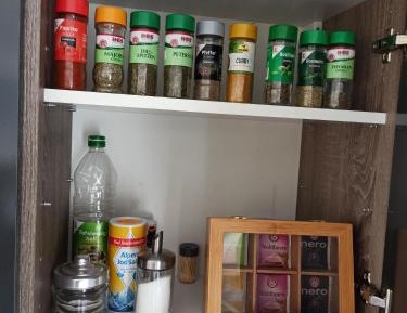 Two-Bedroom Apartment OG