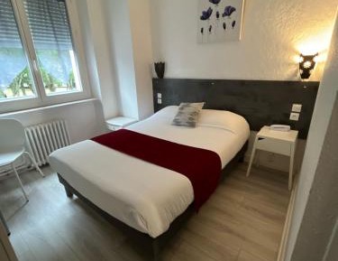 Double Room with Shower