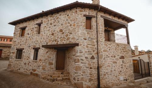 Five-Bedroom House