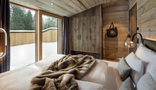 Suite Deluxe "Rooftop"