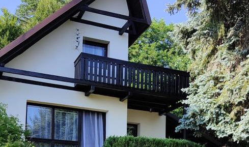 Three-Bedroom Chalet