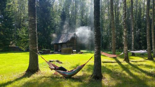 Small Holiday home