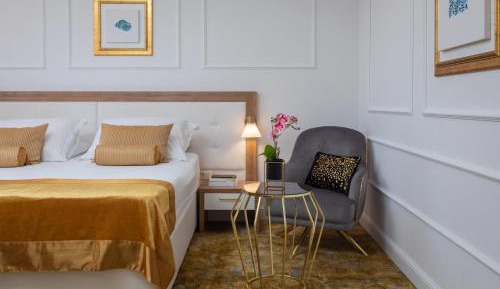 Comfort Double or Twin Room