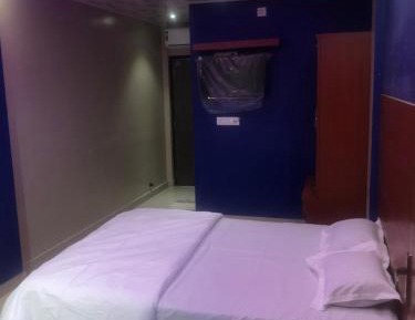 Family Room with Private Bathroom