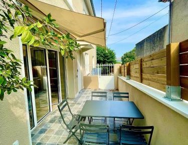 Duplex Suite
