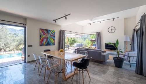 Villa Arycandia - Notos Club