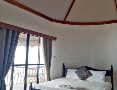 Superior Suite with Sea View