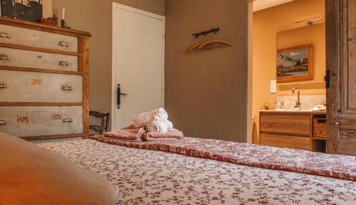 Small Double Room