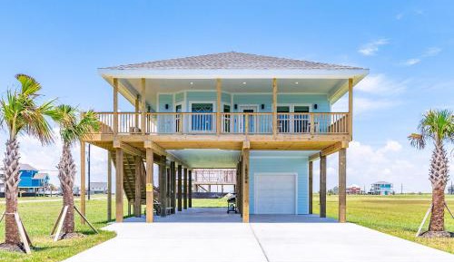 Three Bedroom holiday home 