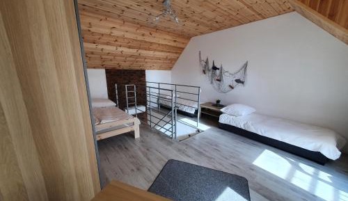 One-Bedroom Chalet