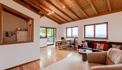 One-Bedroom Chalet