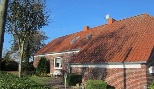 Two-Bedroom Apartment with Terrace