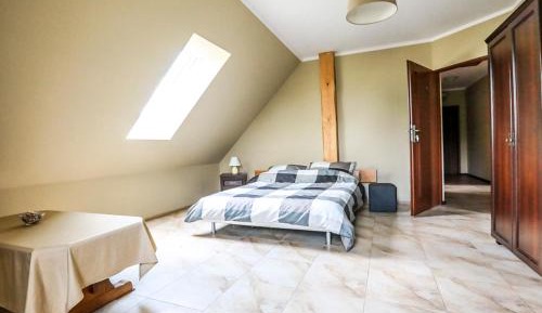 Double Room with Lake View