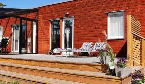 Two-Bedroom Holiday Home