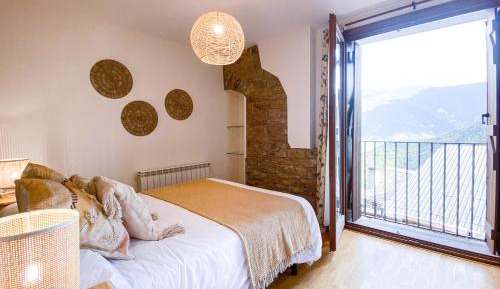 Three-Bedroom Chalet