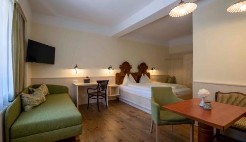 Doppelzimmer Superior