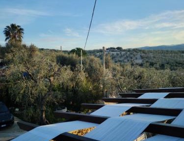 Double Room with Park View