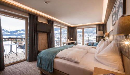 Double Room "Premium"