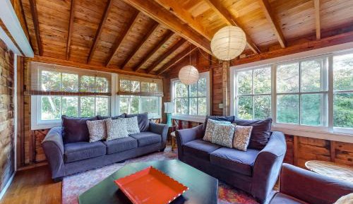 Three Bedroom holiday home 