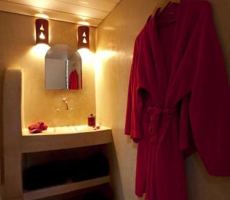 Moulayka Superior Double Room