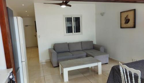 Apartment - Ground Floor