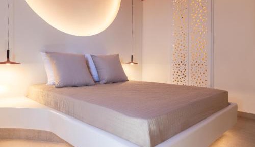 Novel Double or Twin Room