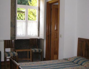 Twin Room with Private Bathroom