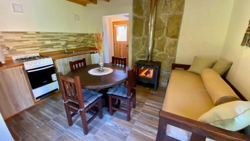 One-Bedroom Chalet