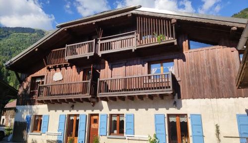 Chalet