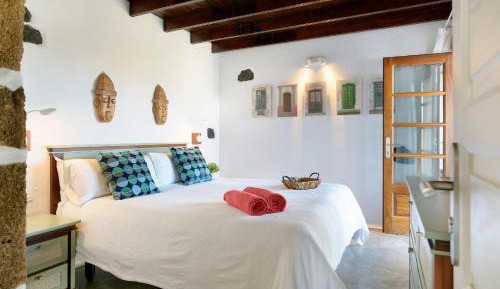 Double Room with Pool View