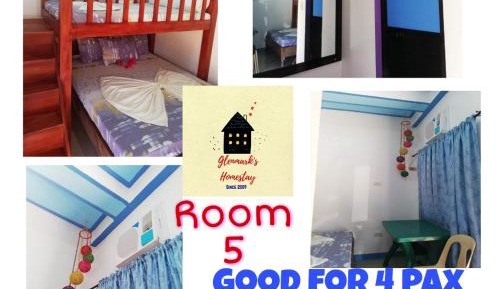 Quadruple Room with Bath